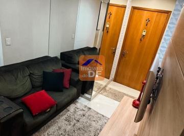 Apartamento de 2 quartos, Águas Claras · AREAL- APARTAMENTO 2 QUARTOS- REFORMADO