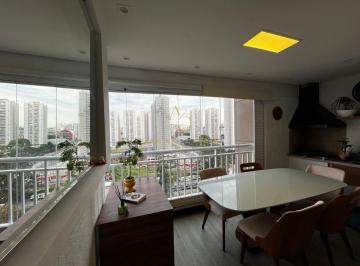 Foto 01 · Apartamento à venda no Centro de São Bernardo do Campo-SP: 2 quartos, 1 suíte, 1 sala, 1 vaga, 77m²!