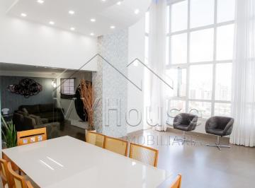 Apartamento de 3 quartos, Águas Claras · Maison Exclusive - 3 quartos, 2 suítes + escritório - varanda gourmet
