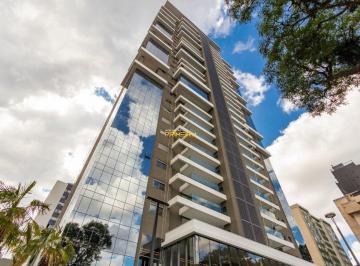 Apartamento de 3 quartos, Curitiba · Apartamento 3 suítes - Vitra PLAENGE