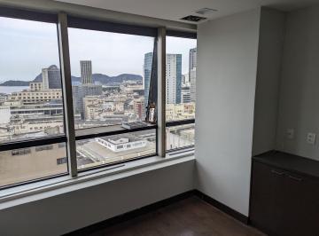 Comercial de 4 quartos, Rio de Janeiro · Linda sala para alugar 45m² no centro