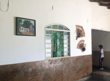 Casa de 3 quartos, Sobradinho · A&M IMOVEIS VENDE OTIMA CASA NO SETOR DE MANSOES DE SOBRADINHO