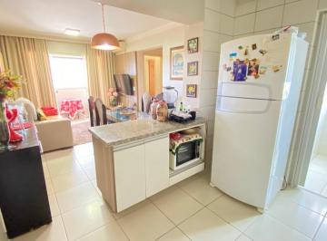 Apartamento de 2 quartos, Goiânia · Apartamento no Setor Negrão de Lima, 2 quartos, 1 suíte, armários