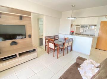 Apartamento de 3 quartos, Goiânia · Apartamento no Setor Negrão de Lima, 3 quartos, 1 suíte, 2 vagas, armários