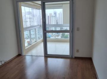 Apartamento de 1 quarto, São Paulo · ALUGO APARTAMENTO DE 1 QUARTO 46M² 1 VAGA 