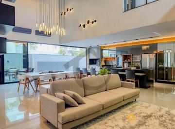 Foto 14 · Sobrado de Alto Padrão à venda de porteira fechada, com 403,75 m² de área construída em terreno de 4