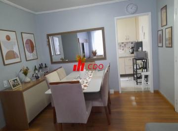 Foto 01 · Apartamento à venda no Morumbi Sul, São Paulo-SP: 3 quartos, 2 salas, 2 banheiros,1 vaga de garagem,