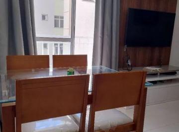 Foto 01 · Apartamento, Jardim Amazonas, Campinas, SP