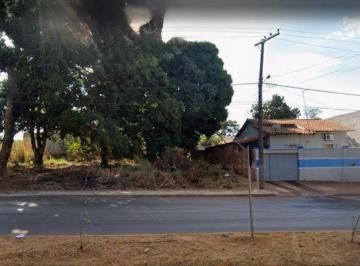 Foto · Lote Comercial à Venda em Aparecida de Goiânia - Bairro Jardim Buriti Sereno  404,40 m² de Área