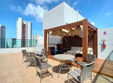 Apartamento de 1 quarto, Recife · Flat Novo no Parnamirim com Lazer Completo e Segurança 24h!