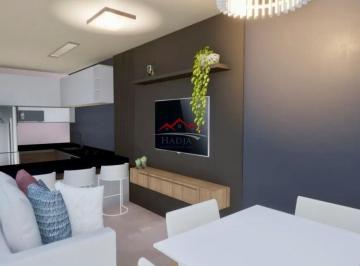 Foto 01 · Casa de Condomínio com 2 Quartos à venda, 66m² - Loteamento Sao Luiz I