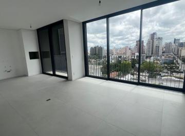 Apartamento de 3 quartos, Curitiba · apartamento duplex 3 quartos 123m2 a venda no Batel R$ 2420.000
