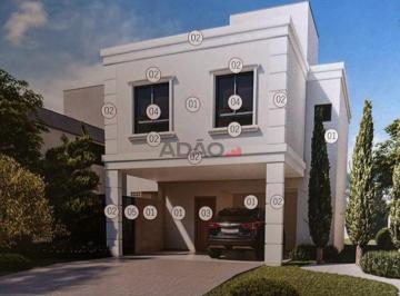 imagem-1 · Ágio CASA Á VENDA NO RESIDENCIAL JARDINS LYON/FGR Sobrado com 4 Quarto(s) por R$ 1550000.00 no setor