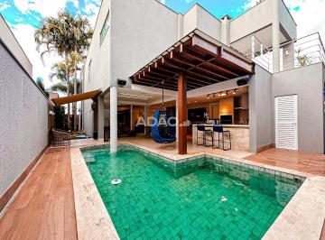 imagem-1 · CASA JARDINS VALÊNCIA Casa em Condomínio com 4 Quarto(s) por R$ 3.200.000 no setor Jardins Valência 