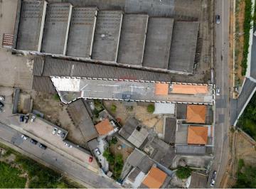 Comercial · 434m² · 6 Vagas · Barracão comercial 434 m² - Vila Nambi