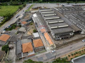 Comercial · 434m² · 6 Vagas · Barracão comercial 434 m² - Vila Nambi