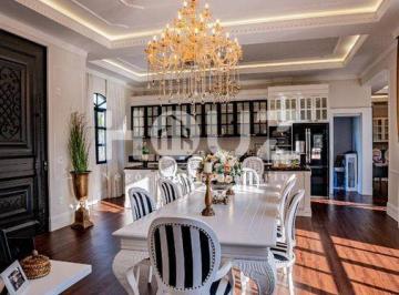 Casa · 328m² · 3 Quartos · 4 Vagas · Casa de Condomínio com 3 quartos - Itapema