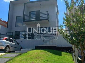 Casa · 250m² · 3 Quartos · 2 Vagas · Casa de Condomínio com 3 quartos, Jacaré - Cabreúva