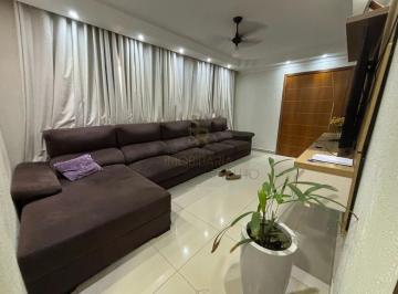 Casa · 200m² · 3 Quartos · 2 Vagas · Casas Residenciais Padrão em Ribeirão Preto