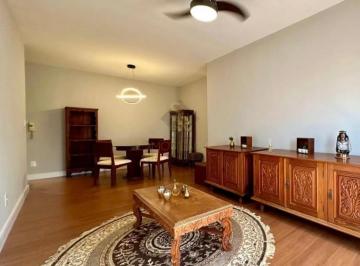 Apartamento · 98m² · 3 Quartos · 1 Vaga · Apartamento reformado Jd. Irajá
