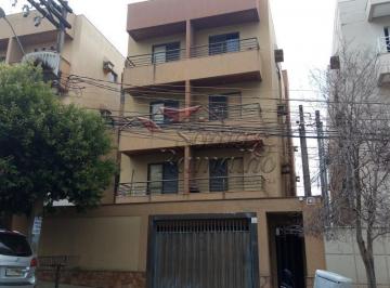 Apartamento · 45m² · 1 Quarto · 1 Vaga · Apartamento para locação no bairro Jardim Irajá, em Ribeirão Preto