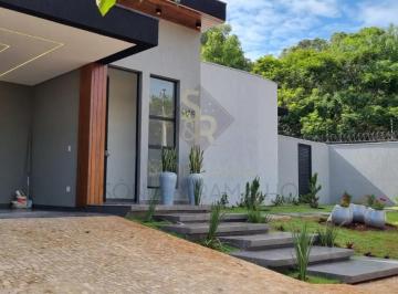 Casa · 371m² · 3 Quartos · 4 Vagas · Casas Residenciais Condomínio em Bonfim Paulista
