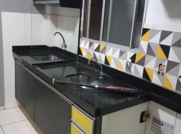 Apartamento · 50m² · 2 Quartos · 1 Vaga · Apartamento para venda no Bairro Jardim Manoel Penna em Ribeirão Preto