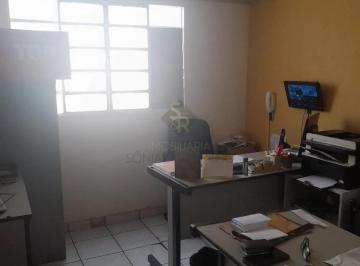 Casa · 274m² · 1 Quarto · 1 Vaga · Salão Comercial para Locação no Bairro Adelino Simioni, em Ribeirão Preto