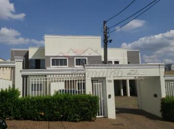 Apartamento · 60m² · 2 Quartos · 1 Vaga · Apartamentos Padrão em Ribeirão Preto