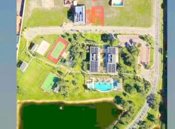 Terreno · 505m² · Terreno 504,96m² - Cond. Vista Lagoa - Barra Nova