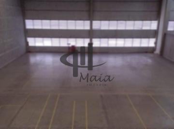 Comercial · 1415m² · Locação Galpão Cotia Granja Viana Ref: 43234