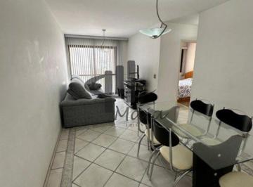Apartamento · 63m² · 2 Quartos · 1 Vaga · Venda Apartamento Santo Andre Parque das Nacoes Ref: 43243