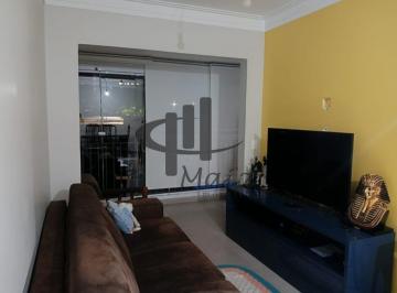 Apartamento · 66m² · 2 Quartos · 3 Vagas · Venda Apartamento Sao Caetano do Sul Santo Antonio Ref: 43253