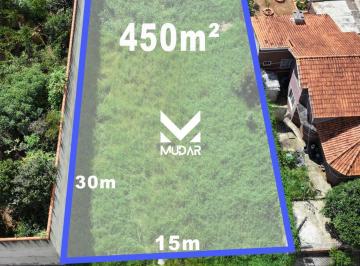 Rural · 450m² · Terreno no Jardim Carvalho