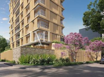 1 · Apartamento com 355 m², 4 quartos sendo 4 suítes à venda no bairro Itaim Bibi.