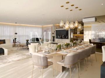 1 · Apartamento com 230.9 m², 4 quartos sendo 4 suítes à venda em Pinheiros.