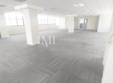 1 · Sala comercial a venda com 288 m² localizado no bairro da Vila Olímpia.