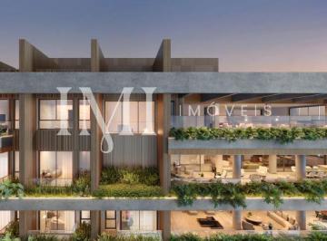1 · Cobertura com 923 m², 5 quartos sendo 5 suítes à venda na Vila Nova Conceição.
