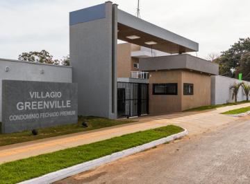 101738605553369.png · Casa 3 suítes, condomínio de Casas e Sobrados, com excelente acabamento e modernidade Villagio Green