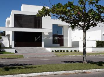 1 · Casa com 520 m², 4 quartos sendo 4 suítes à venda no bairro Jurerê Internacional.