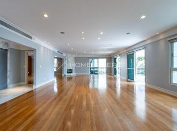 1 · Apartamento espetacular para locaçao, no melhor bairro de Sao Paulo, com 05 suites e 06 vagas de gar