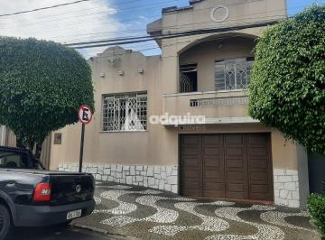 imagem-do-whatsapp-de-2025-02-17-a-s-14-30-42_600ee5911739820018908.jpg · Casa à venda 4 quartos, 3 banheiros, 4 vagas de garagem- Centro, Ponta Grossa, PR