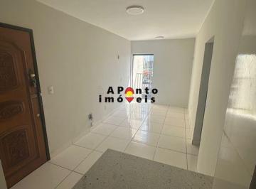 Apartamento · 53m² · 2 Quartos · Lindo apartamento com 2 quartos e escritório na CSA 3