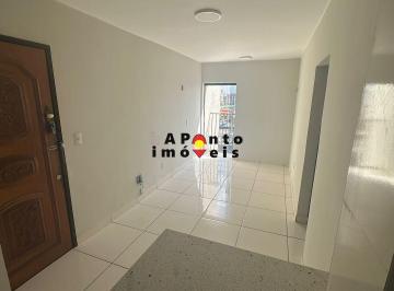 Apartamento · 53m² · 2 Quartos · Lindo apartamento com 2 quartos e escritório na CSA 3