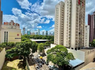 Apartamento · 232m² · 4 Quartos · 2 Vagas · Apartamento King Arthur