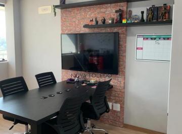 Comercial · 23m² · 1 Vaga · Comercial/Sala - Comercial - No bairro Jardim São Dimas - Edificio Eco Tower