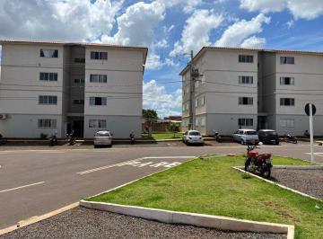 Apartamento · 47m² · 2 Quartos · Apartamento à venda, 2 quartos, Jardim Canguru - Campo Grande/MS