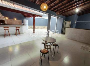 Casa · 278m² · 3 Quartos · 5 Vagas · Casa para aluguel, 3 quartos, 2 suítes, 5 vagas, Vigilato Pereira - Uberlândia/MG