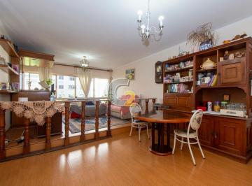 Apartamento · 116m² · 2 Quartos · 1 Vaga · Apartamento à venda em Santa Cecilia, 2 quartos, 1 suíte, 1 vaga