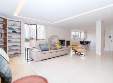 Apartamento · 204m² · 2 Quartos · 3 Vagas · Apartamento a venda em Pinheiros,  2 quartos suites , 3 vagas
